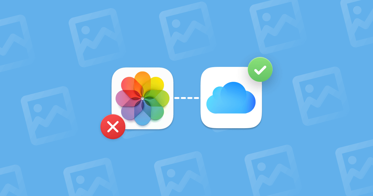 how-to-delete-photos-from-macbook-but-not-icloud